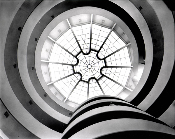 Julius Shulman的建筑摄影作品 Julius Shulman的建筑摄影作品