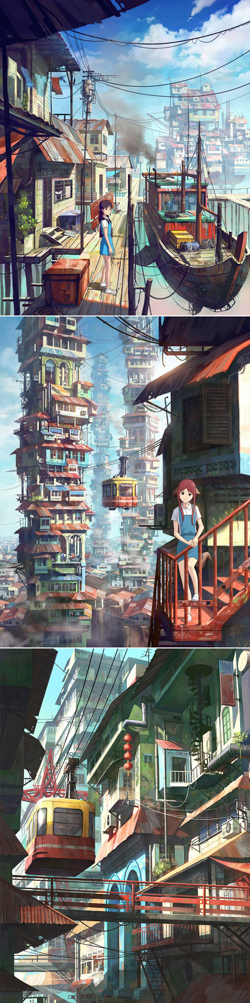 新浪微博 近期精选(030512)