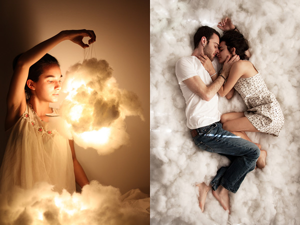 Alexis Mire摄影作品