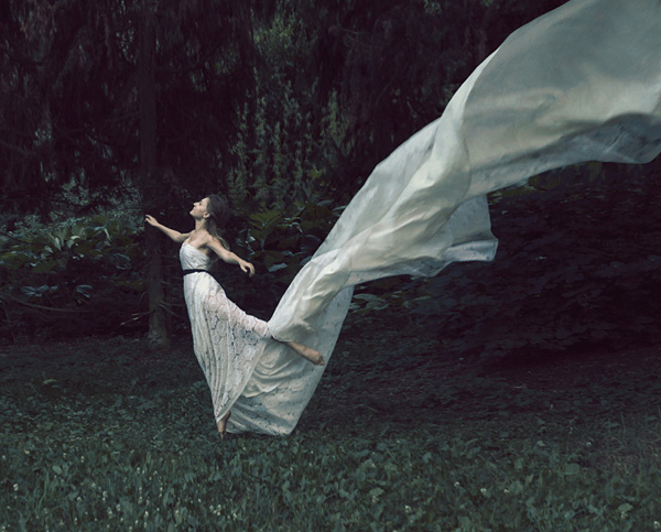 Katerina Plotnikova摄影作品