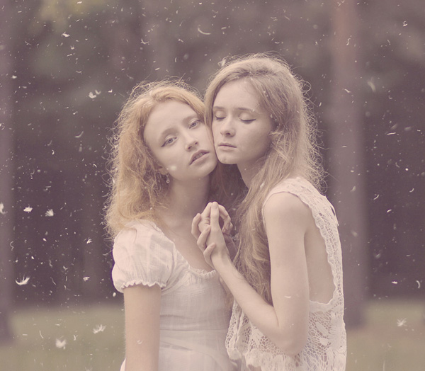 Katerina Plotnikova摄影作品