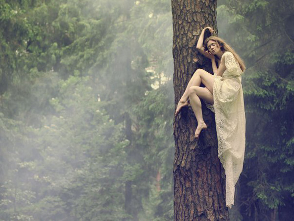 Katerina Plotnikova摄影作品