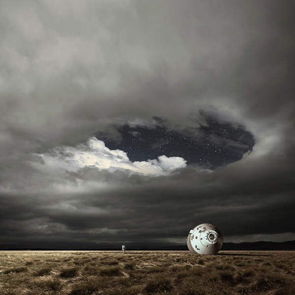 Karezoid Michal Karcz作品