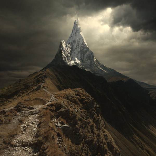 Karezoid Michal Karcz作品