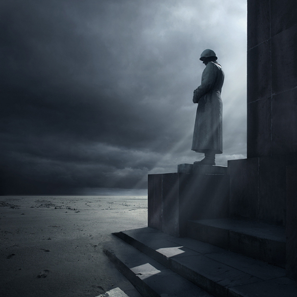 Karezoid Michal Karcz作品