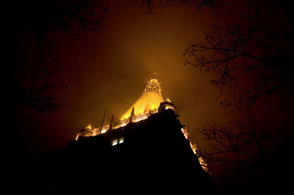 Joseph O. Holmes摄影作品