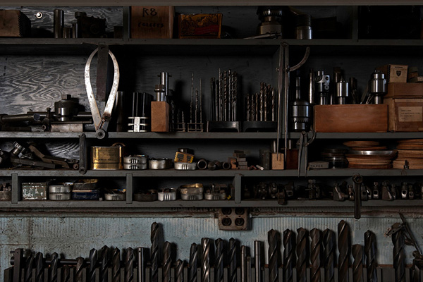 Joseph O. Holmes摄影作品