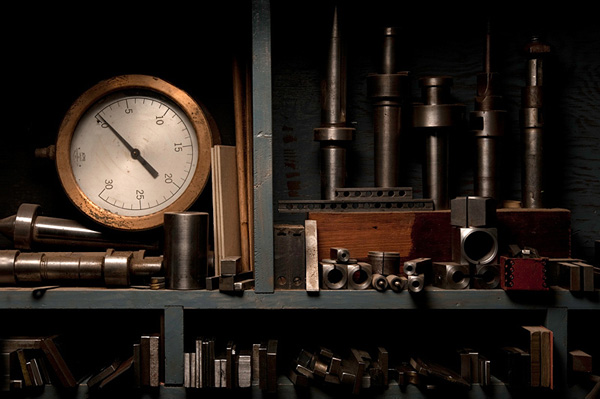 Joseph O. Holmes摄影作品