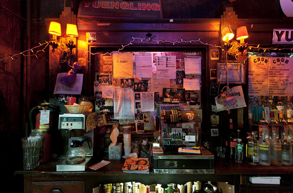 Joseph O. Holmes摄影作品