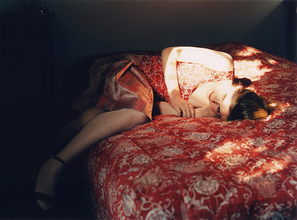 Carole Bellaïche摄影作品