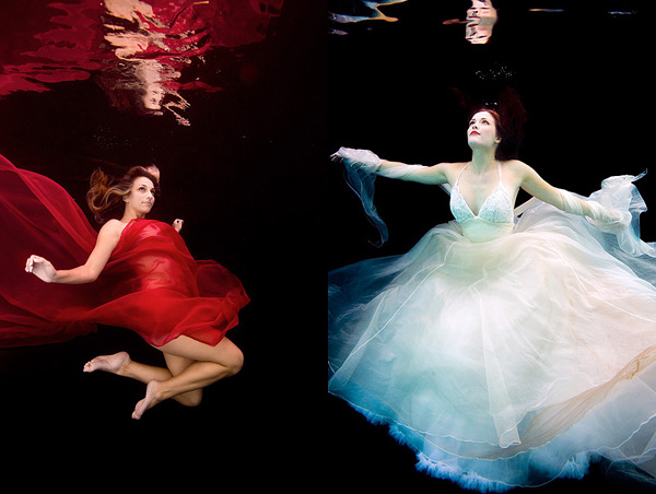 Draper Studios摄影作品