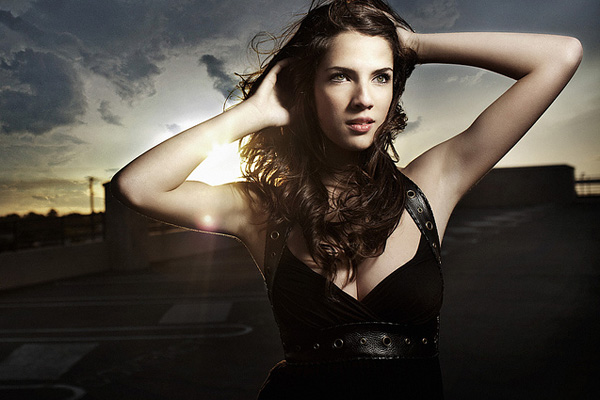 Draper Studios摄影作品