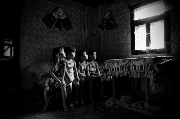 Remus Tiplea摄影作品