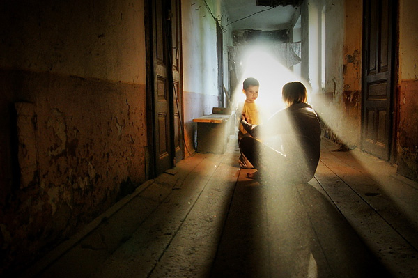 Remus Tiplea摄影作品