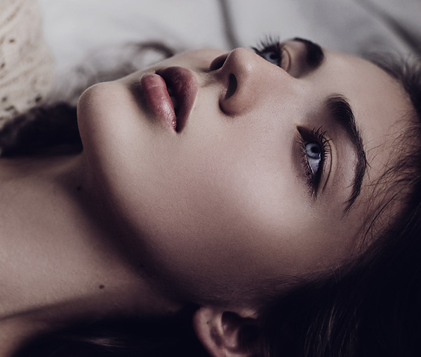 Irina Vorotyntseva摄影作品