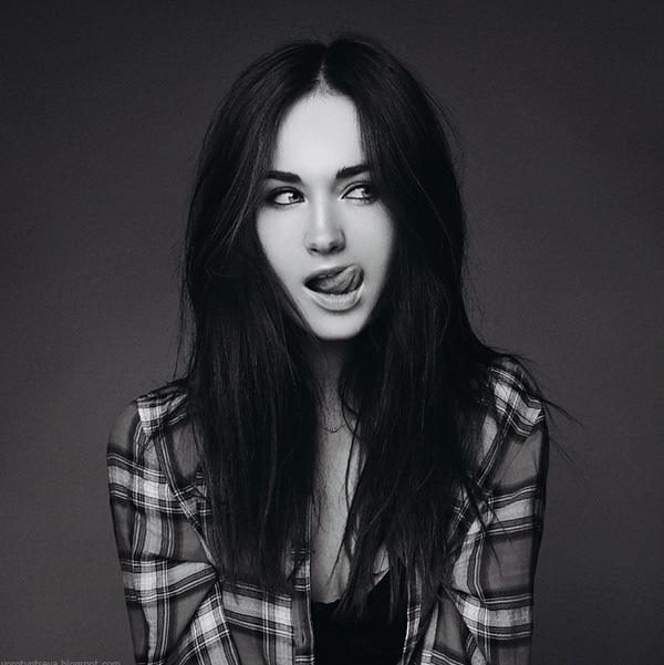 Irina Vorotyntseva摄影作品