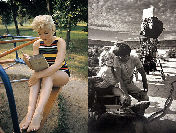 eve-arnold-memorable-photographs-4 Eve Arnold摄影作品