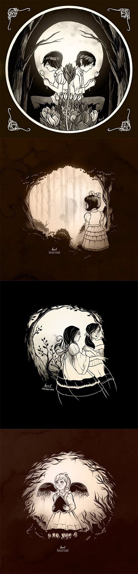 新浪微博 近期精选(020612)