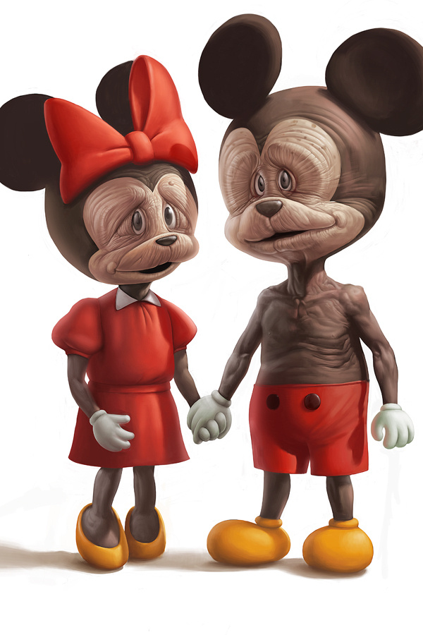 新浪微博 近期精选(021312)