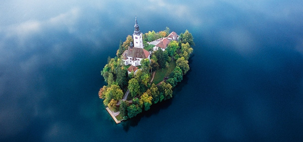 Matjaz Krivic摄影作品