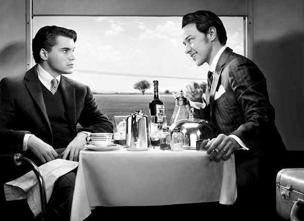 2008年《名利场》希区柯克经典 2008年《名利场》希区柯克经典