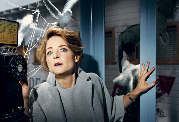 2008年《名利场》希区柯克经典 2008年《名利场》希区柯克经典