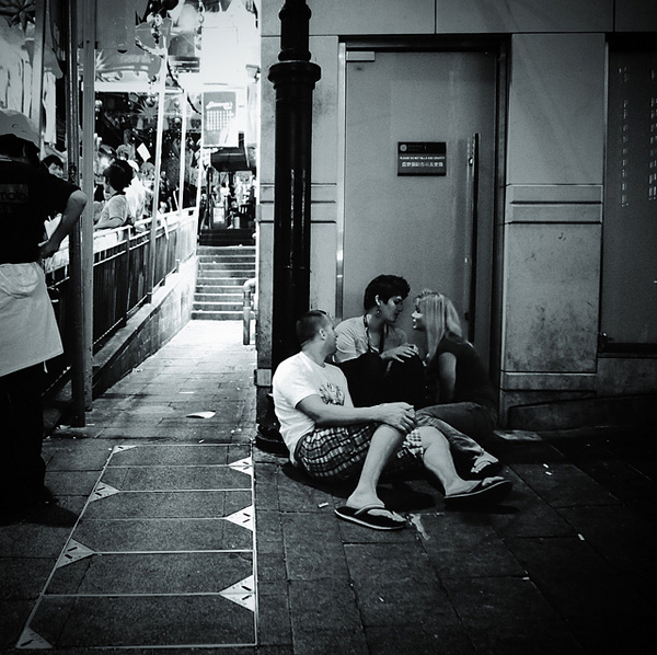 Blind-C-Copy摄影作品