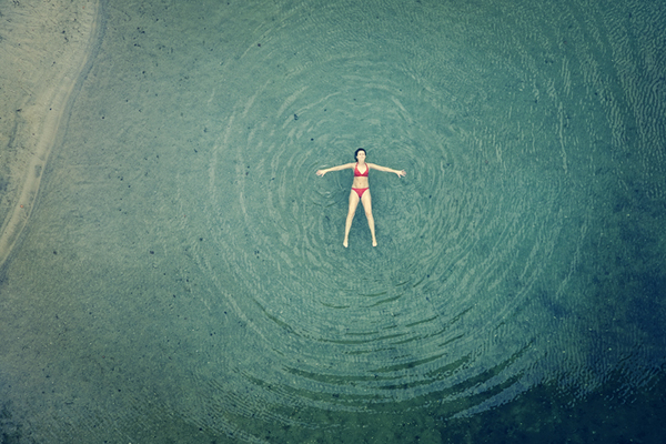 Christopher Jonassen摄影作品：Before we begin