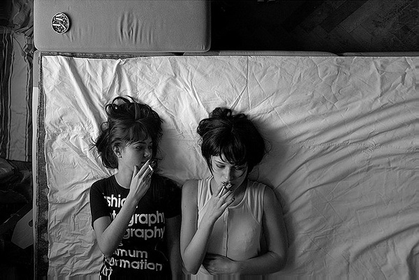 Dmitry Pisotsky肖像摄影作品