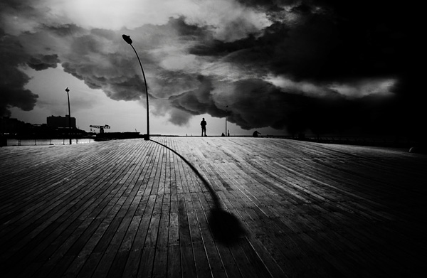 Josh Adamski摄影及图像后期作品