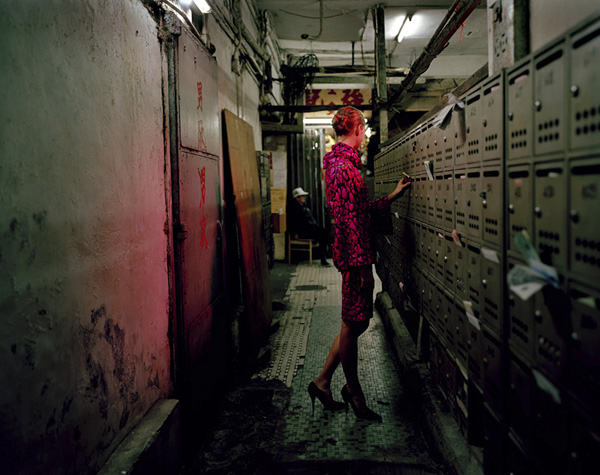 Bharat Sikka摄影作品