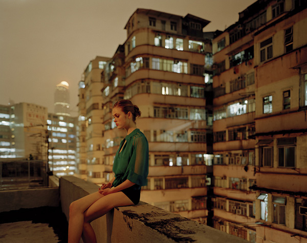 Bharat Sikka摄影作品