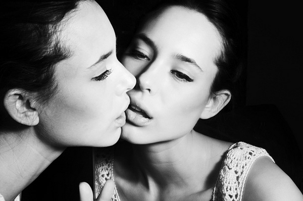 Therese + Joel摄影作品