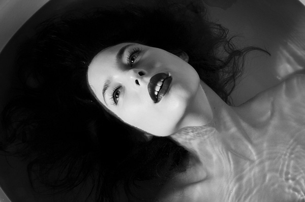 Therese + Joel摄影作品