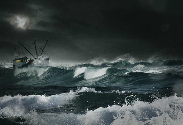 Koen Demuynck摄影及图像后期新作