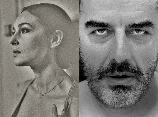 Raphael Mazzucco摄影作品