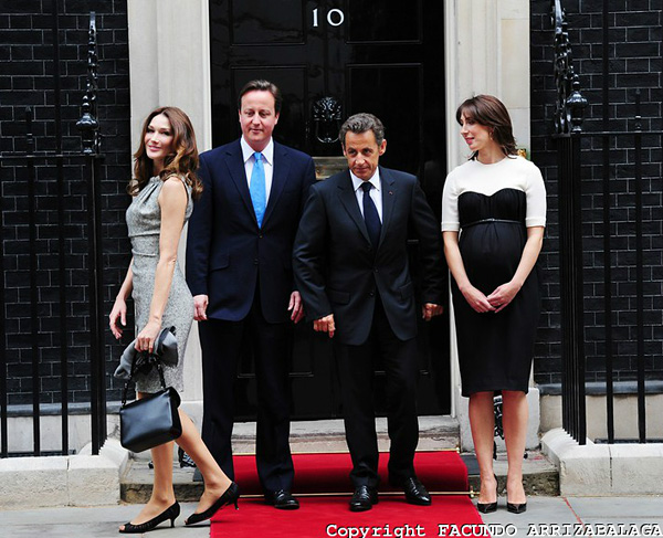 Facundo Arrizabalaga摄影作品