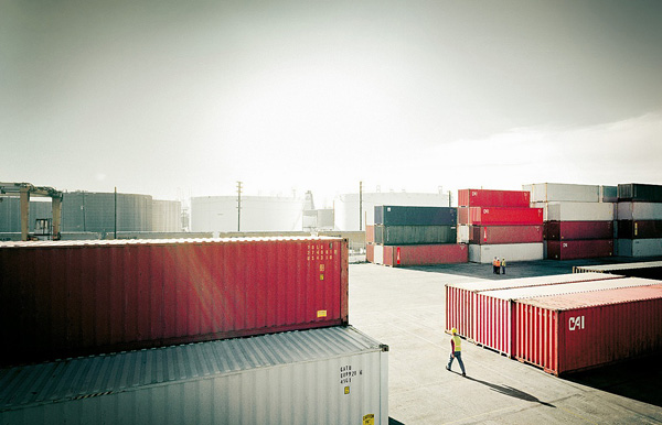 Tom Nagy摄影及图像后期作品