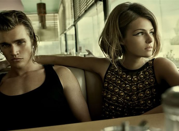 Jacques Olivar时尚摄影作品 Jacques Olivar时尚摄影作品