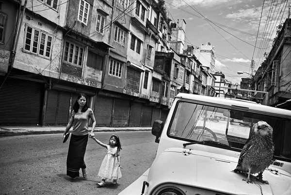 Veejay Villafranca摄影作品 Veejay Villafranca摄影作品