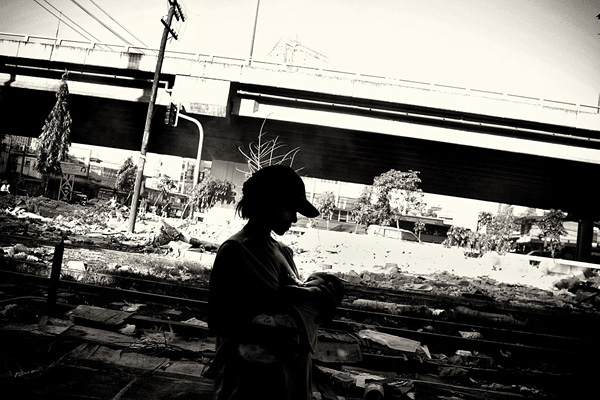 Veejay Villafranca摄影作品 Veejay Villafranca摄影作品