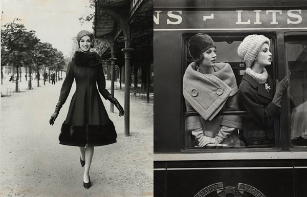 Louis Faurer摄影作品 Louis Faurer摄影作品