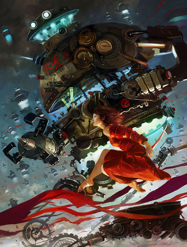 新浪微博 近期精选(102311)