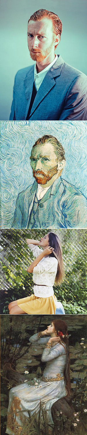 新浪微博 近期精选(102311)