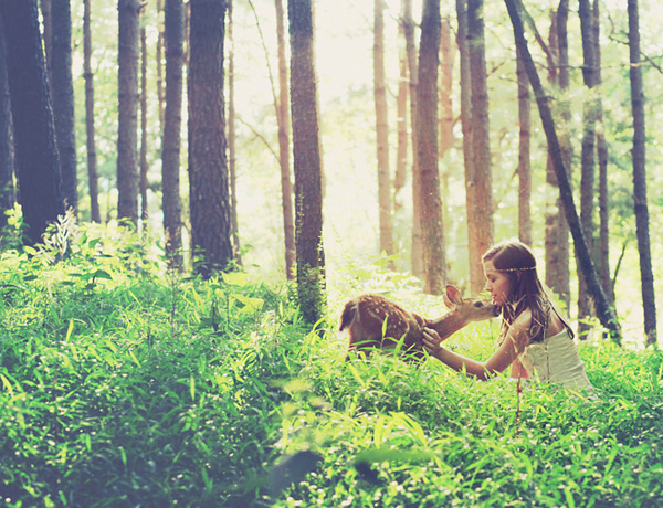 Emily Lee摄影作品