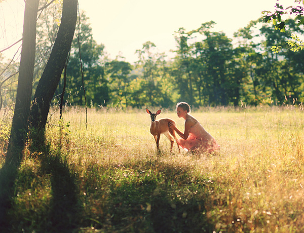 Emily Lee摄影作品