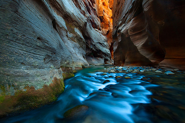 Ian Plant风景摄影作品