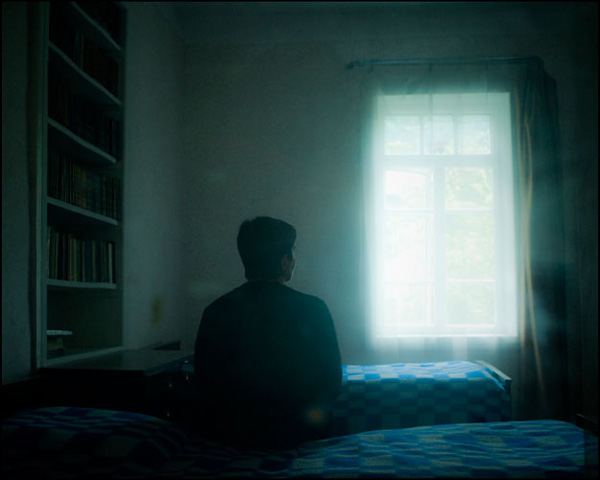 Stephane Remael摄影作品