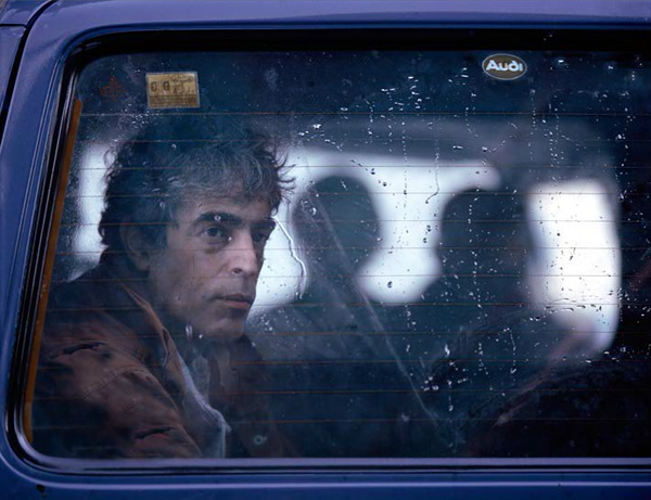 Juul Hondius摄影作品