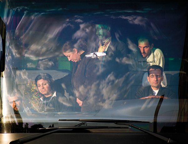 Juul Hondius摄影作品